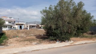 Οικόπεδο 520τ.μ.