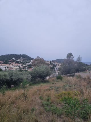 Οικόπεδο 947 τ.μ.
