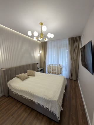 🔥 Продаж 2-кімнатної квартири біля Victoria Gardens
