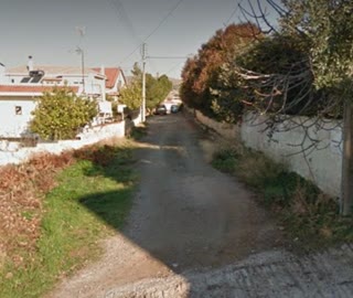 Οικόπεδο 512τ.μ.