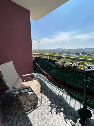 🏡 Оренда 2-кімнатної квартири в ЖК IT House