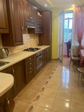 🏡 Sale of a 2-room apartment in Truskavets