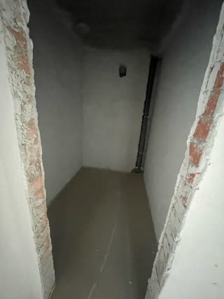 For sale 2-room apartment in a modern comfort-class new building in Solonka village, Navariyska St