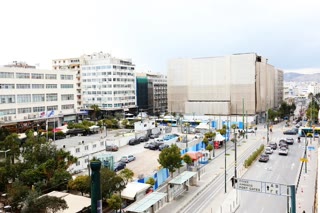 Ενοικίαση κατοικίας στον Πειραιά (Κέντρο) 90 τ.μ.