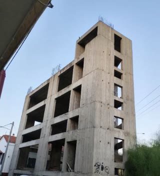 Βιομηχανικός χώρος 333 τ.μ.