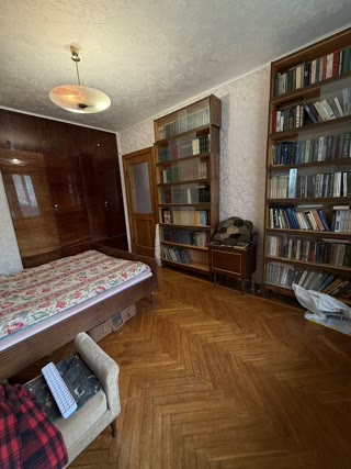 Продам 4х кімнатну квартиру Вул. Михайла Семенка (Чайковського) Центр