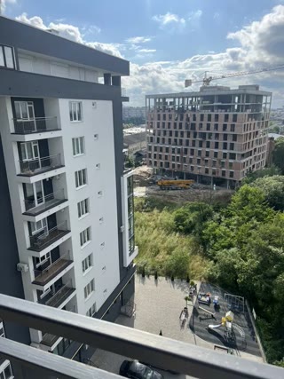 ПРОДАЖ 3-КІМНАТНОЇ КВАРТИРИ, вул.Садова, 2Е, ЖК Resident Development