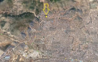 Участок 285 м²