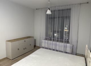 Довгострокова оренда 1-кімнатної квартири на Городоцькій