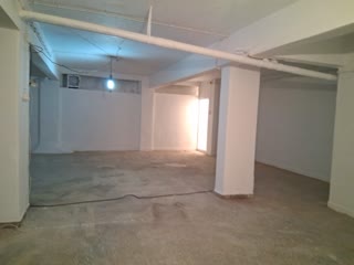 120 m² Warehouse