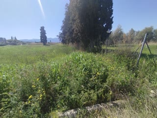 Οικόπεδο 756 τ.μ.