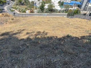 Οικόπεδο 680τ.μ.