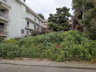 Οικόπεδο 761 τ.μ.