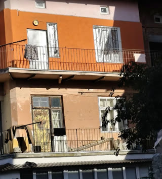 Sale of a 1-room apartment on Olena Stepanivna Street, Pryvokzalnyi