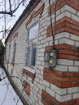 Продам будинок с. Пересічне
