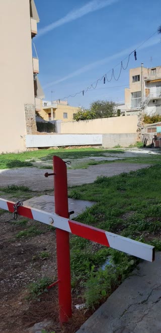 Οικόπεδο 460τ.μ.