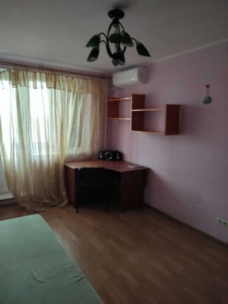 Продам 1-кімнатну квартиру, вул. Олімпійська, Нові Будинки, Палац Спорту