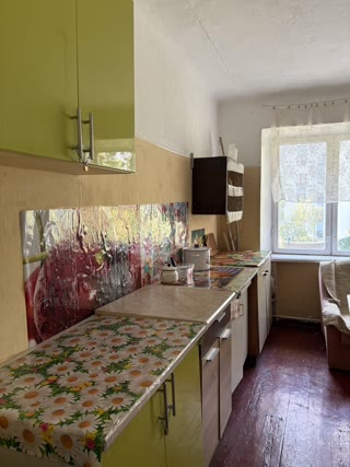 Продам гостинку м. 23 серпня, Павлово Поле