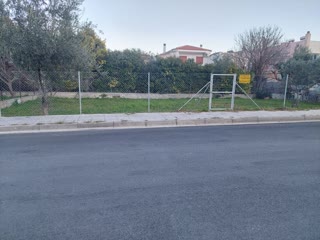 Οικόπεδο 253 τ.μ.