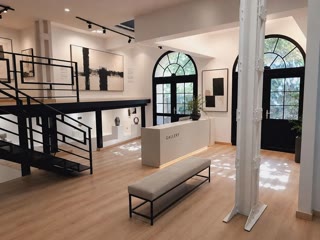 Office for sale in Goya with air conditioning and heating. thumbnail 15