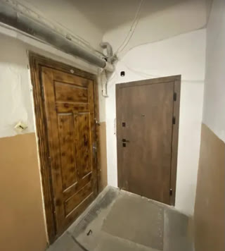 Продаж 2-кімнатної квартири на вул. Енергетичній біля Стрийського парку