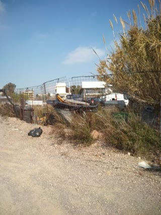 Οικόπεδο 575τ.μ.
