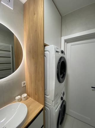 🔥 Sale of a 2-room apartment in the Grand Village residential complex