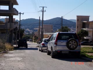Οικόπεδο 960 τ.μ.