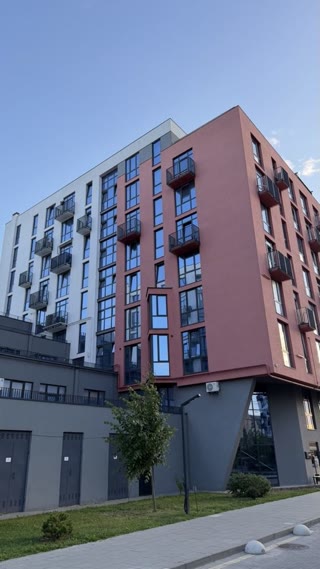 🏡 Продаж 1-кімнатної квартири в ЖК HYGGE lux