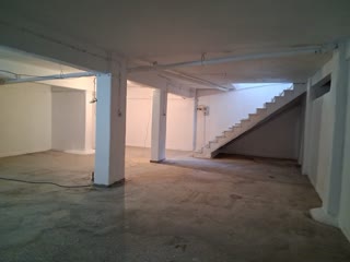 120 m² Warehouse