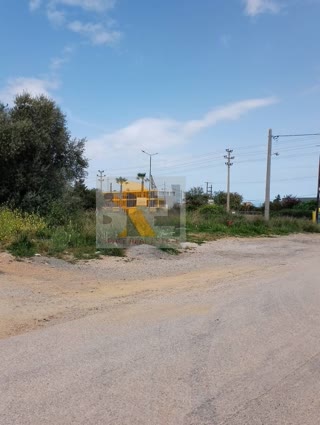 Οικόπεδο 361τ.μ.