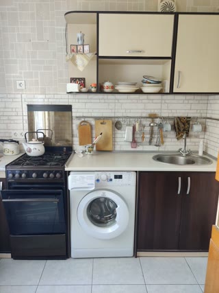 For Sale 1-room Apartment KHTZ