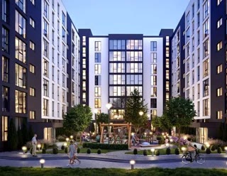 Продаж 3-кімнатної квартири у Винниках