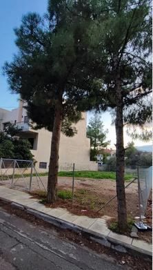 Οικόπεδο 205τ.μ.