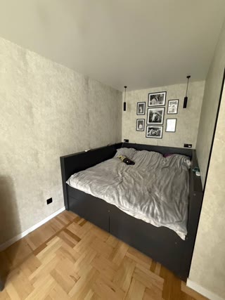 Продам 1к квартиру метро Палац Спорта, Нові Дома