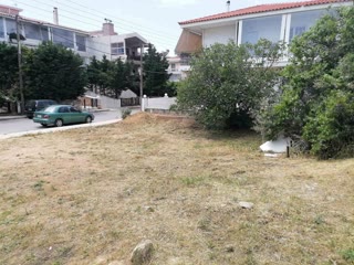 Οικόπεδο 244τ.μ.