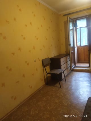 Продам 3к квартиру на Одесській