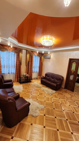 Продаж 3-кімнатної квартири в елітному районі Львова 🏡