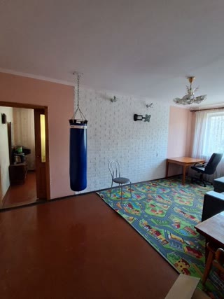 Продам 3-кімнатну квартиру метро Студентська, Салтівка