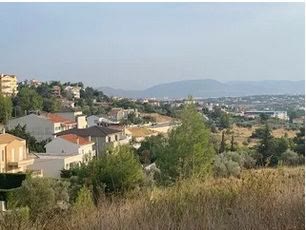 Οικόπεδο 670τ.μ.