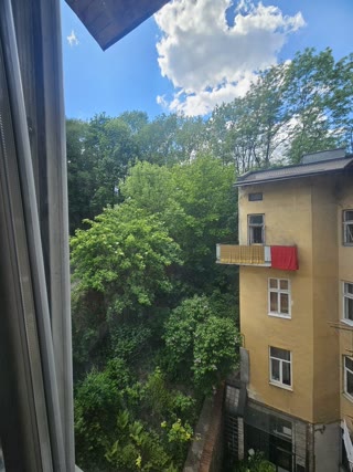 Продаж 3-кімнатної квартири на вул. Зарицьких, біля Парку культури