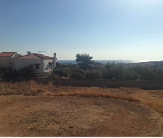 Οικόπεδο 890 τ.μ.