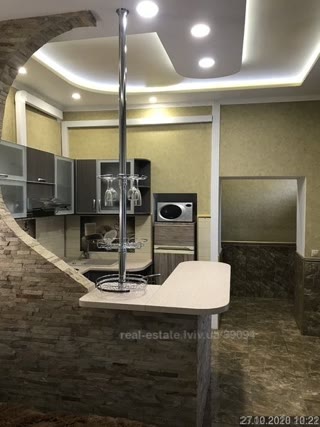 Оренда 1-кімнатної квартири на вул. І. Гонти, Галицький район