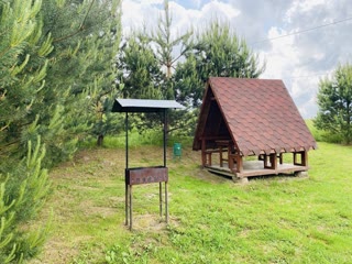🌿 Продаж земельної ділянки під відпочинковий комплекс біля Трускавця