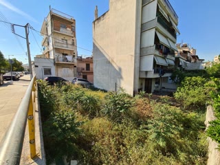 Οικόπεδο 160 τ.μ.