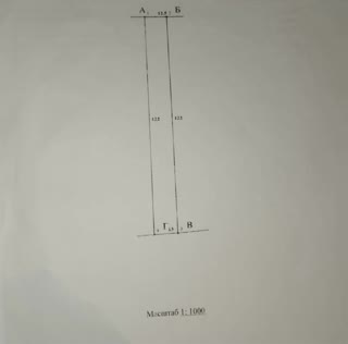 Sale of a 15 ares plot for construction in Sokilnyky