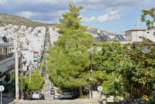 Οικόπεδο 135τ.μ.