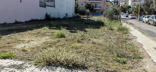 Οικόπεδο 241τ.μ.