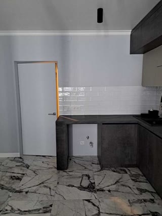 Продам 1к квартиру 48 м² ЖК Промінь, пр. Героїв Харкова