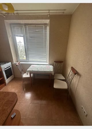 2-кімнатна квартира вул. Академіка Павлова, Київський район, метро Салтівська